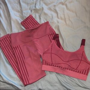 Fabletics Conquer Outfit